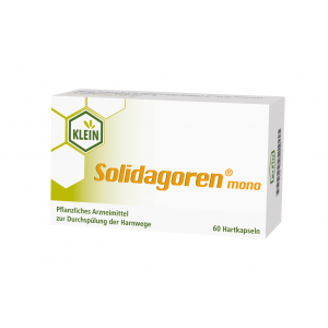 SOLIDAGOREN mono Kapseln