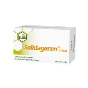 SOLIDAGOREN mono Kapseln