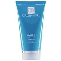 GRANDEL Hydro Active Hyaluron Body Creme