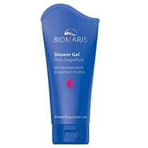 BIOMARIS Shower gel pink grapefruit