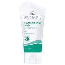 BIOMARIS Hautreinigungsmilch pocket