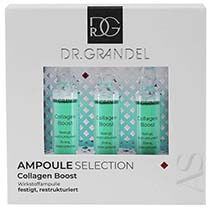 GRANDEL PCO Collagen-Boost Ampullen