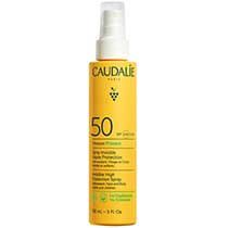 CAUDALIE Vinosun Sonnenspray hoher Schutz LSF 50